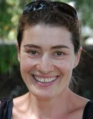Elena Vassilev, DVM, DACVECC