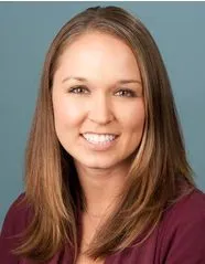 Jenna Olsen, DVM